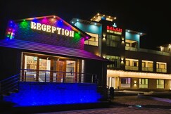 Balaji Beach Resort, Mandarmani Balaji Beach Resort, Mandarmani