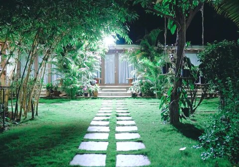 Aagarzari Tadoba tiger Resort