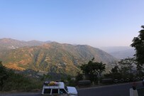 OYO Home 10769 2BHK Upvan Guest House Bhimtal, Nainital OYO Home 10769 2BHK Upvan Guest House Bhimtal, Nainital