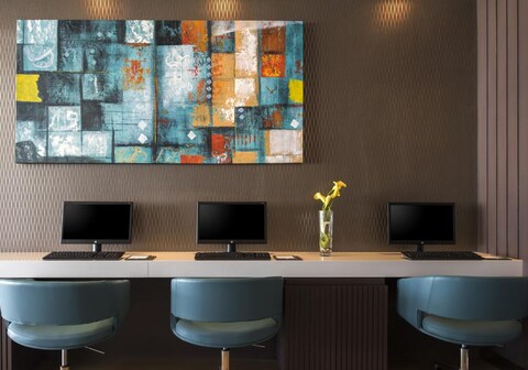 Fraser Suites Riyadh