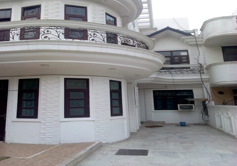 Swastik Residency K Block