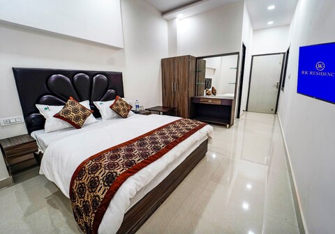 Hotel R K Residency