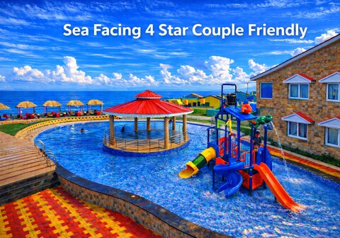 Swarnabhoomi Beach Resort