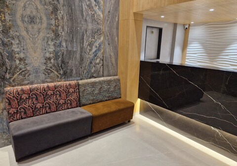 Avenue10 Boutique Hotel