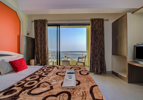 Sonu Villa Niwas | Rooms & Restaurant