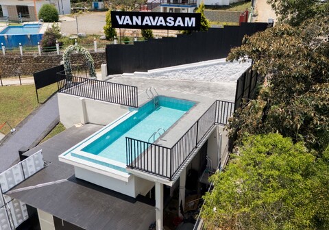 vanavasam