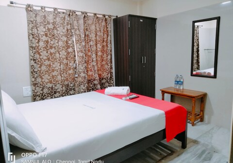 Gemini Guest House