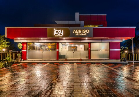 Itsy Hotels Abrigo