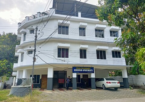Nivedyam Apartments, Guruvayur