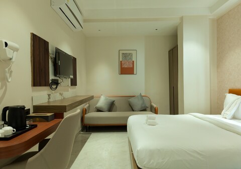 Hotel Aishwarya