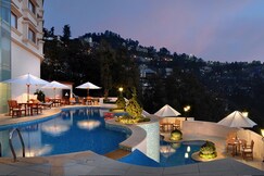 Radisson Jass Shimla, Shimla Radisson Jass Shimla, Shimla
