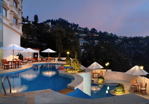 Radisson Jass Shimla