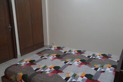 Namastey Homes Independent 2 bhk contemporary apartment, Delhi Namastey Homes Independent 2 bhk contemporary apartment, Delhi