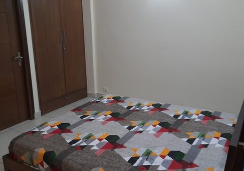 Namastey Homes Independent 2 bhk contemporary apartment