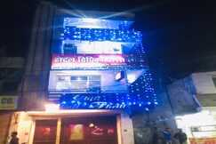 Hotel Deepika Palace, Jabalpur Hotel Deepika Palace, Jabalpur