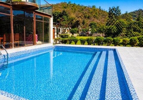 Ambika Resort - Rishikesh