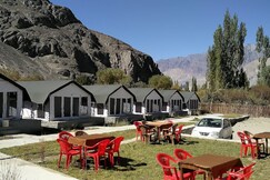 Nubra Summer Camp | Rooms & Guided Treks, Nubra Valley Nubra Summer Camp | Rooms & Guided Treks, Nubra Valley