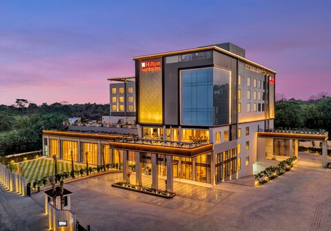 Hilton Garden Inn Jabalpur