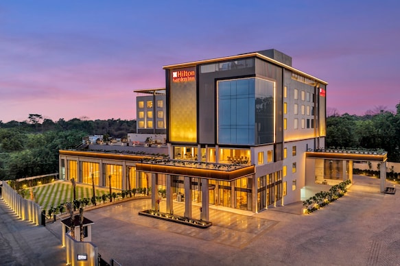 Hilton Garden Inn Jabalpur