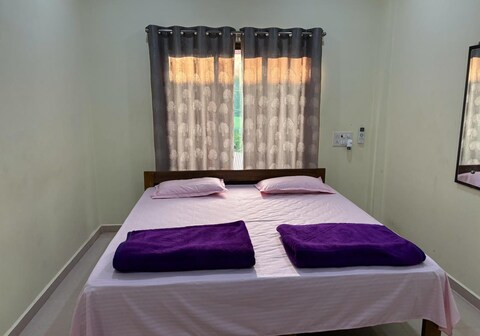 Samarth Beach Resort Tarkarli