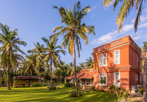 Claytides by LuxUnlock Private Villas