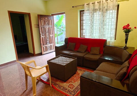 MOUNTAIN VIEW HOME STAY