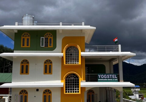 Yogstel- Backpackers' Hostel