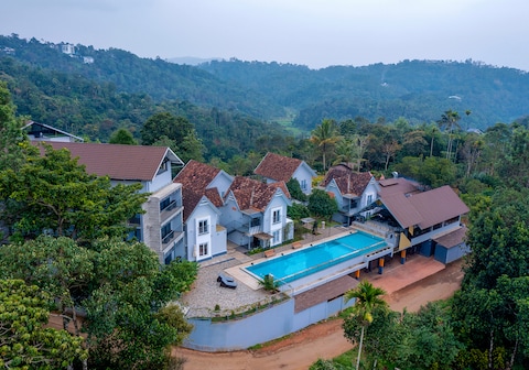 Vbrings Oak Village