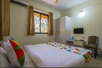 Noah's Ark Guest House, Goa Noah's Ark Guest House, Goa