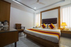 Optimum Baba Residency, Delhi Optimum Baba Residency, Delhi