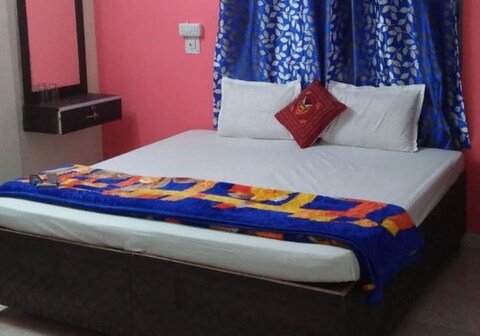 Manisha guest house