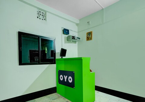 Hotel O Shiv Residency