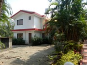 Hotel Tranquil Villa, Goa Hotel Tranquil Villa, Goa