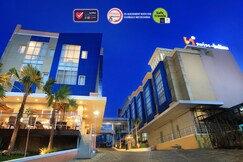 Swiss-Belinn Balikpapan, Balikpapan Swiss-Belinn Balikpapan, Balikpapan