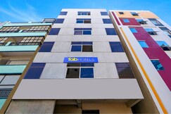 FabHotel Galaxy Suites I - Nr. Kims Hospital, Kondapur, Hyderabad FabHotel Galaxy Suites I - Nr. Kims Hospital, Kondapur, Hyderabad