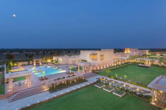 Welcomhotel by ITC Hotels, Jodhpur