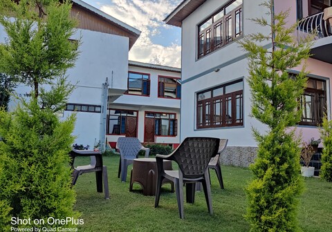 Kashmir Homestay