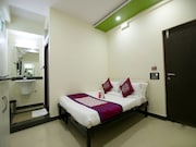 OYO 5362 Hotel Spar Grand, Vishakhapatnam OYO 5362 Hotel Spar Grand, Vishakhapatnam