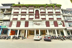 Hotel Surendra Vilas, Bhopal Hotel Surendra Vilas, Bhopal