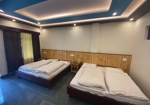 Hotel Kailash