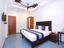 OYO 8964 Malabar Plaza Hotel, Cochin OYO 8964 Malabar Plaza Hotel, Cochin
