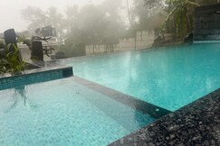 Blue Chill, Munnar Blue Chill, Munnar