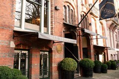 Max Brown Hotel Museum Square, Amsterdam Max Brown Hotel Museum Square, Amsterdam