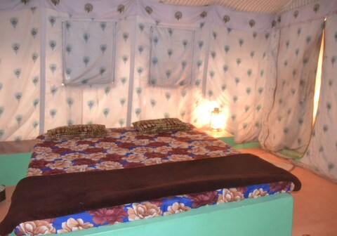 Mangotree Camp Resort