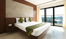 Treebo Vijaya Grand, Udupi Treebo Vijaya Grand, Udupi