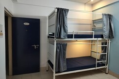 Marimba Hostel | Uzan Bazar, Guwahati Marimba Hostel | Uzan Bazar, Guwahati