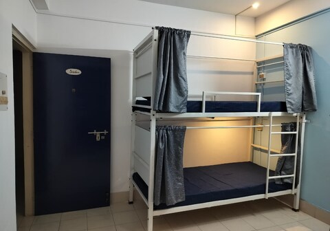 Marimba Hostel | Uzan Bazar