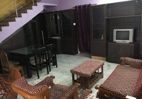 Sweethome An Independent villa