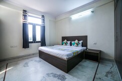 OYO Home 16420 Cosy 2BHK Vaishali Nagar, Jaipur OYO Home 16420 Cosy 2BHK Vaishali Nagar, Jaipur