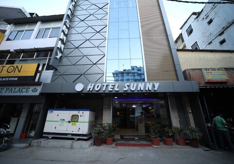 Hotel Sunny